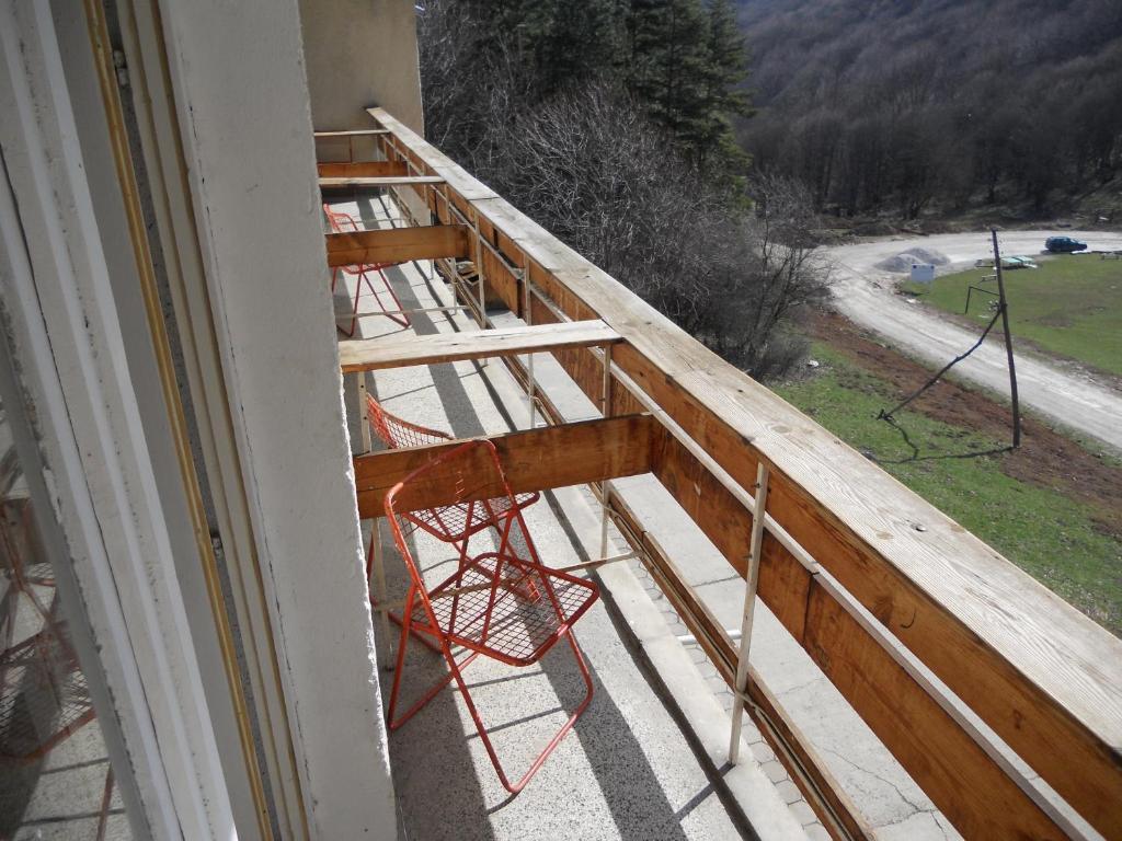 Ledenika Lodge Vrața Cameră foto