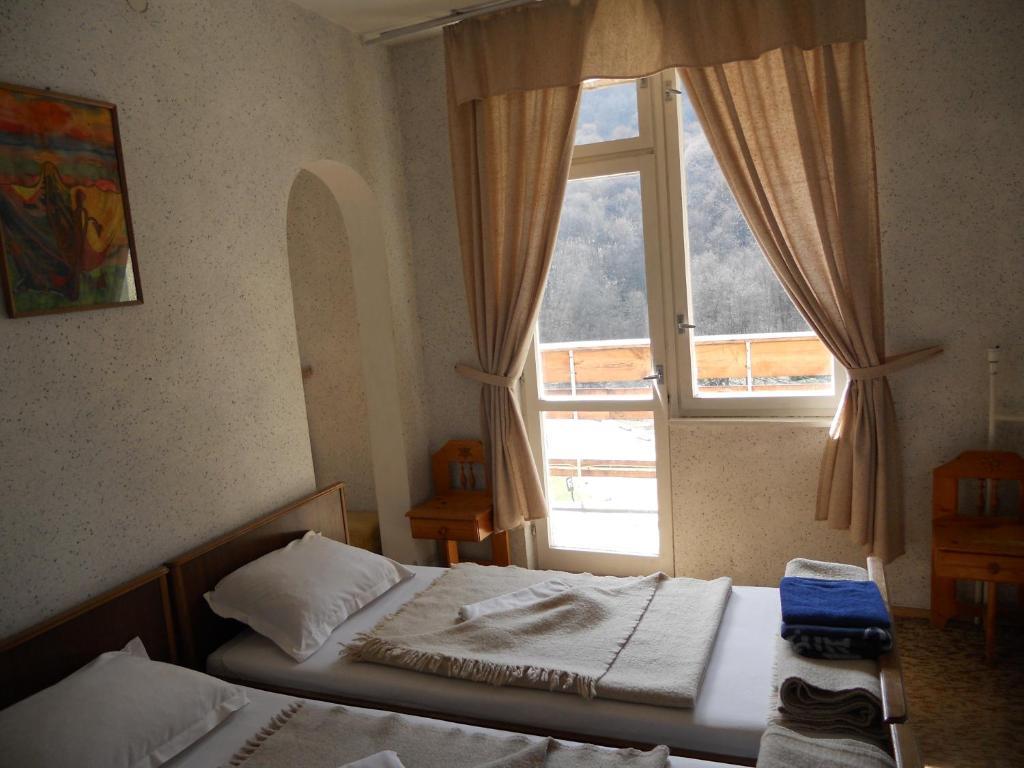 Ledenika Lodge Vrața Cameră foto