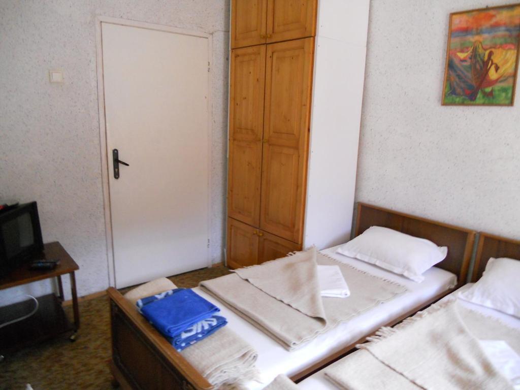 Ledenika Lodge Vrața Cameră foto