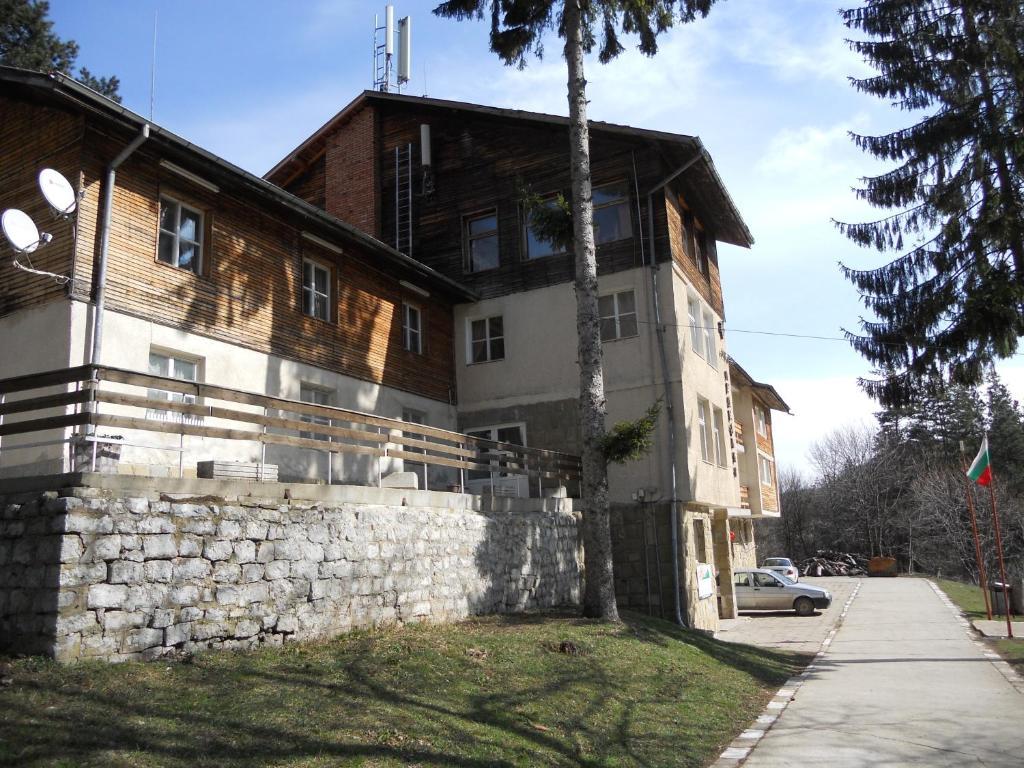 Ledenika Lodge Vrața Exterior foto