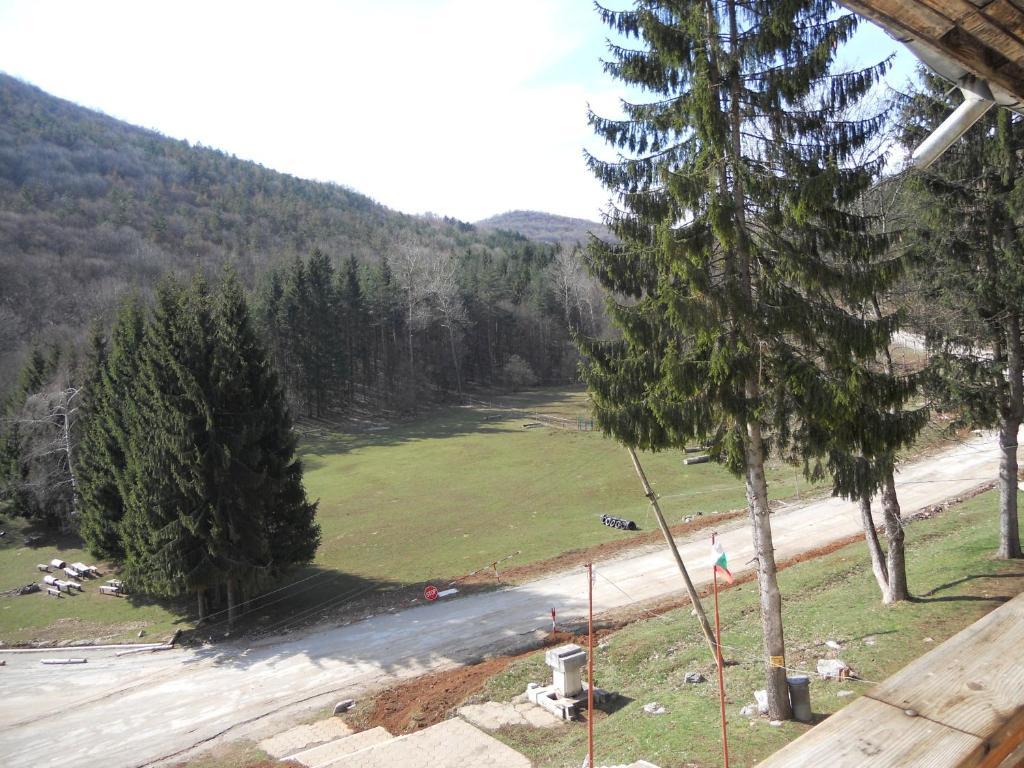 Ledenika Lodge Vrața Exterior foto